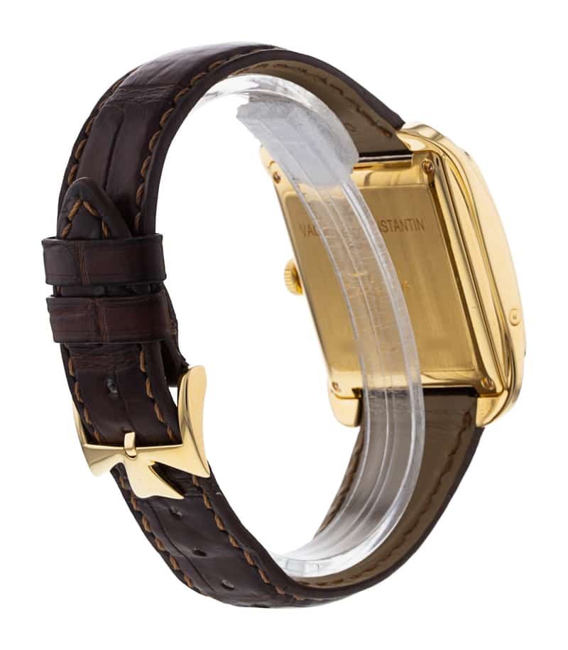Vacheron Constantin Toledo 47300